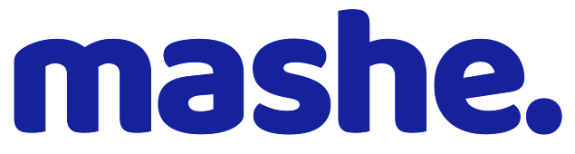 mashe.